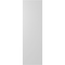 Ekena Millwork True Fit PVC Horizontal Slat Modern Style Fixed Mount Shutters, Antigua, 15W x 42H, PR TFP001HZ15X042AN - alternate 6